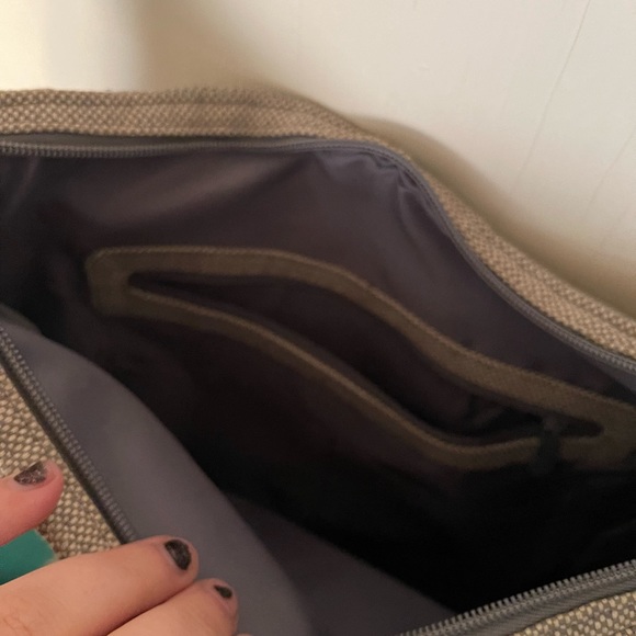 31 purse and matching wallet - Picture 3 of 3